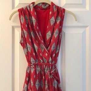 Petite XS dress from stitch fix